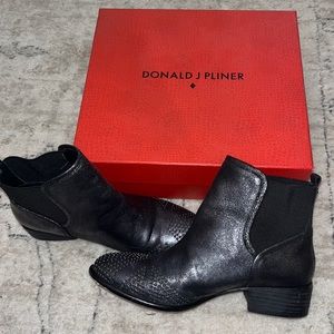 Donald Pliner Ankle Boot